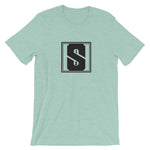 Short-Sleeve Unisex S-Six T-Shirt