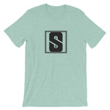 Short-Sleeve Unisex S-Six T-Shirt