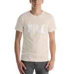 SKATE Short-Sleeve Unisex T-Shirt