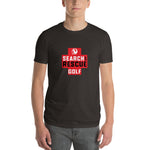 Search And Rescue Golf