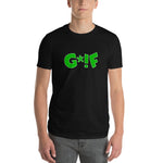 Golf - The Other Fore Letter Word