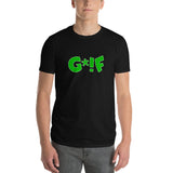 Golf - The Other Fore Letter Word