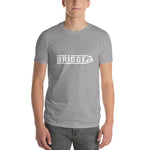 Connected Bridge 6 T-shirt