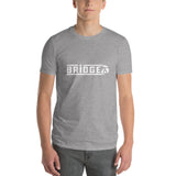 Connected Bridge 6 T-shirt
