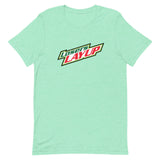 Losers Layup DEW T-Shirt