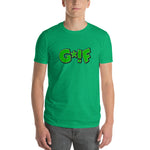 Golf - The Other Fore Letter Word