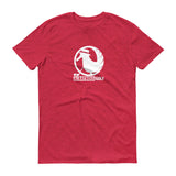 Albatross Golf Short-Sleeve T-Shirt