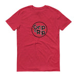 Grip & Rip Baseball Short-Sleeve T-Shirt