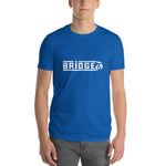 Connected Bridge 6 T-shirt