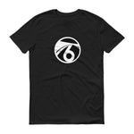Bridge 6 Logo'd Up