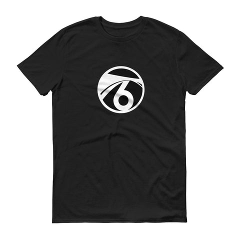 Bridge 6 Logo'd Up