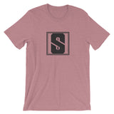 Short-Sleeve Unisex S-Six T-Shirt