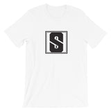 Short-Sleeve Unisex S-Six T-Shirt