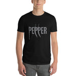 Pepper Warm Up T-shirt