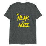 We hear the Noize!